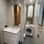 Loft By The Sea Apartman *