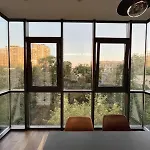 Loft By The Sea Odessza