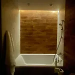 Loft By The Sea Apartman