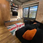 Apartman Loft By The Sea *