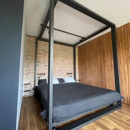 Loft By The Sea Arcadia