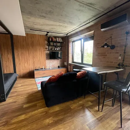 Appartamento Loft By The Sea *