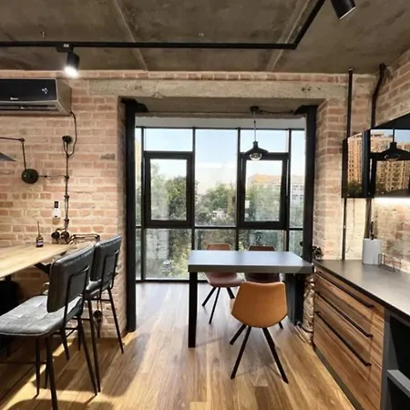 Loft By The Sea Arcadia