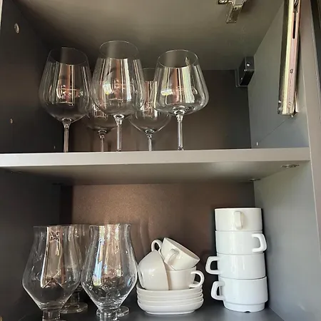 Loft By The Sea Arcadia アパート オデッサ