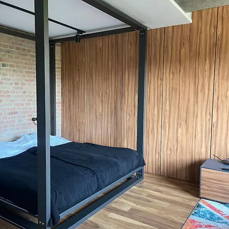 Loft By The Sea Arcadia *