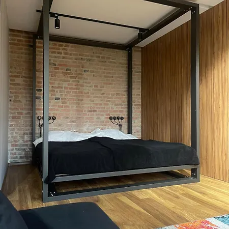 Loft By The Sea Arcadia
