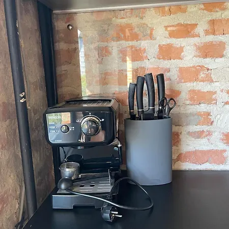 アパート Loft By The Sea Arcadia