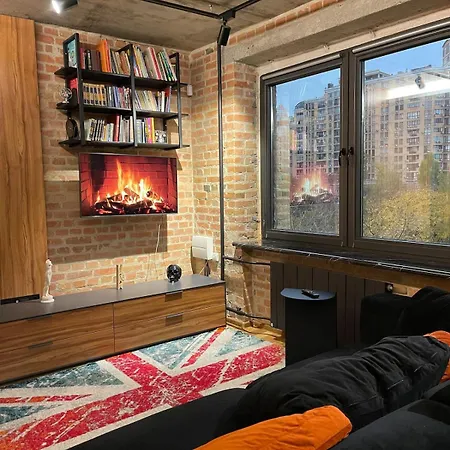 Loft By The Sea Apartment *
