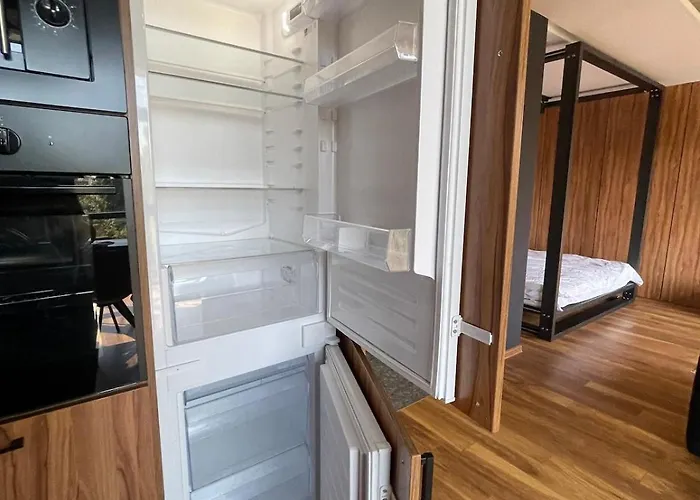 Loft By The Sea * Odessa