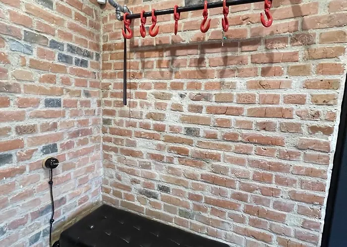 Appartamento Loft By The Sea