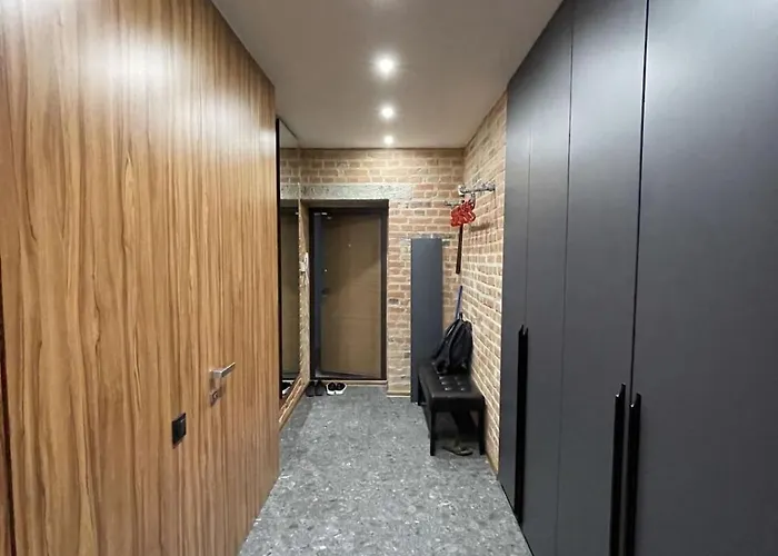 Loft By The Sea Appartamento *