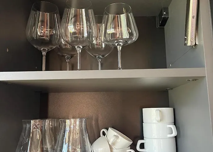 Loft By The Sea Appartement Odessa