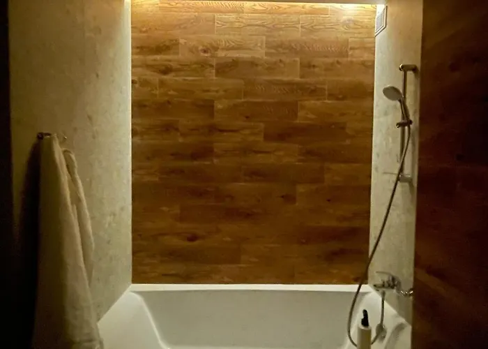 Loft By The Sea Appartamento