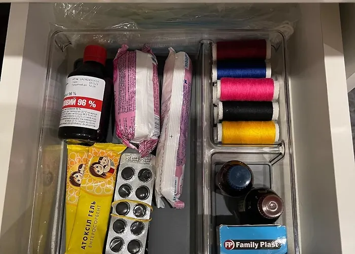 Loft By The Sea Appartamento Odessa