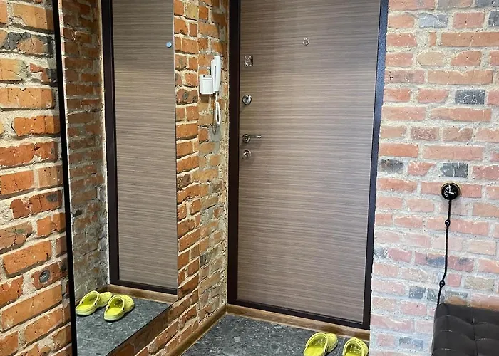 Appartement Loft By The Sea