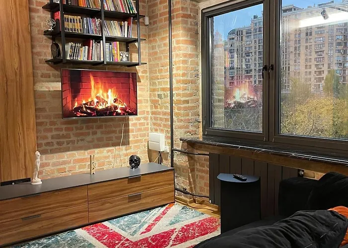 Loft By The Sea Appartamento *