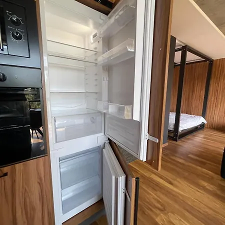 Loft By The Sea * 敖德萨