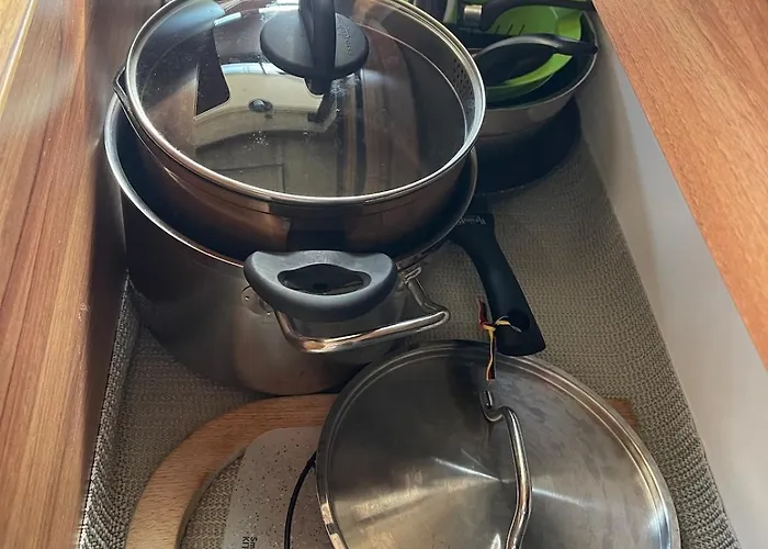 Loft By The Sea 公寓