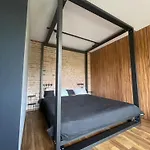 Loft By The Sea