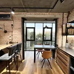 Loft By The Sea