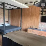 Loft By The Sea 公寓