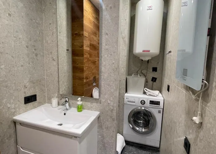 Loft By The Sea Apartament *