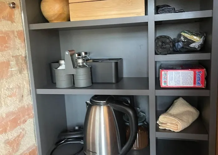 Apartament Loft By The Sea