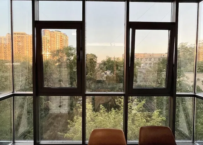 Loft By The Sea Odessa