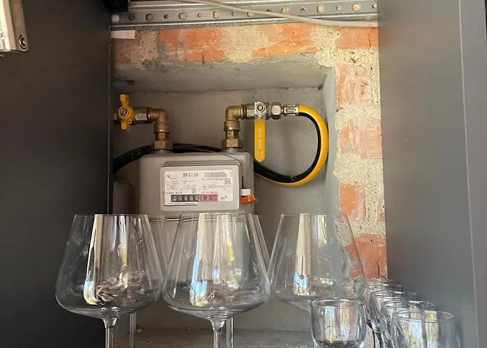 Loft By The Sea * Odessa