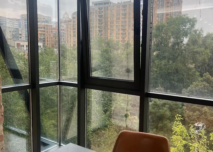 Loft By The Sea Apartament